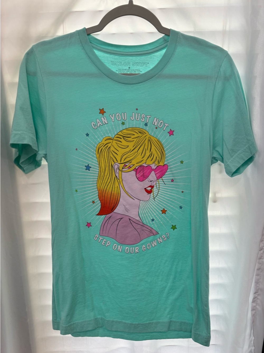 Taylor Swift Shirt | Lover | Calm down